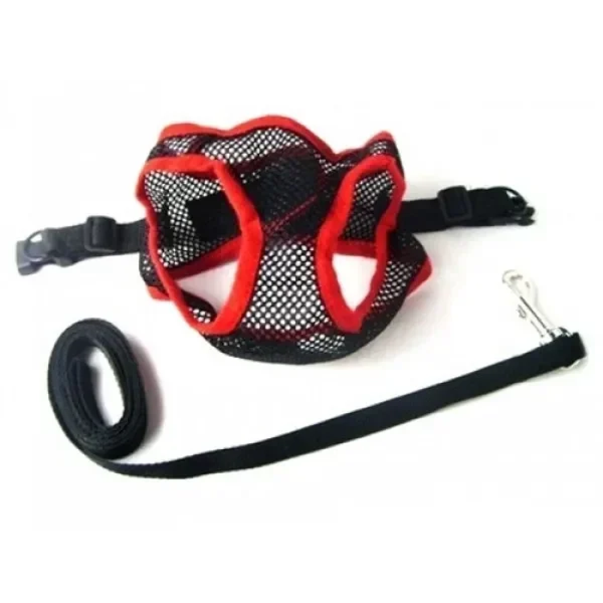 Πρωτότυπο Λουράκι Για Μικρά Σκυλάκια Comfy Control Harness