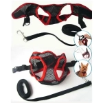 Πρωτότυπο Λουράκι Για Μικρά Σκυλάκια Comfy Control Harness