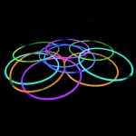Ράβδοι Που Φωσφορίζουν - Glow Sticks