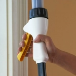 Σετ βαψίματος Clever Paint Roller για ταβάνια και τοίχους