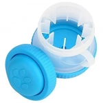 Βούρτσα Σιλικόνης Καθαρισμού Σκύλων – DOG WASHER CLEANING DEVICE