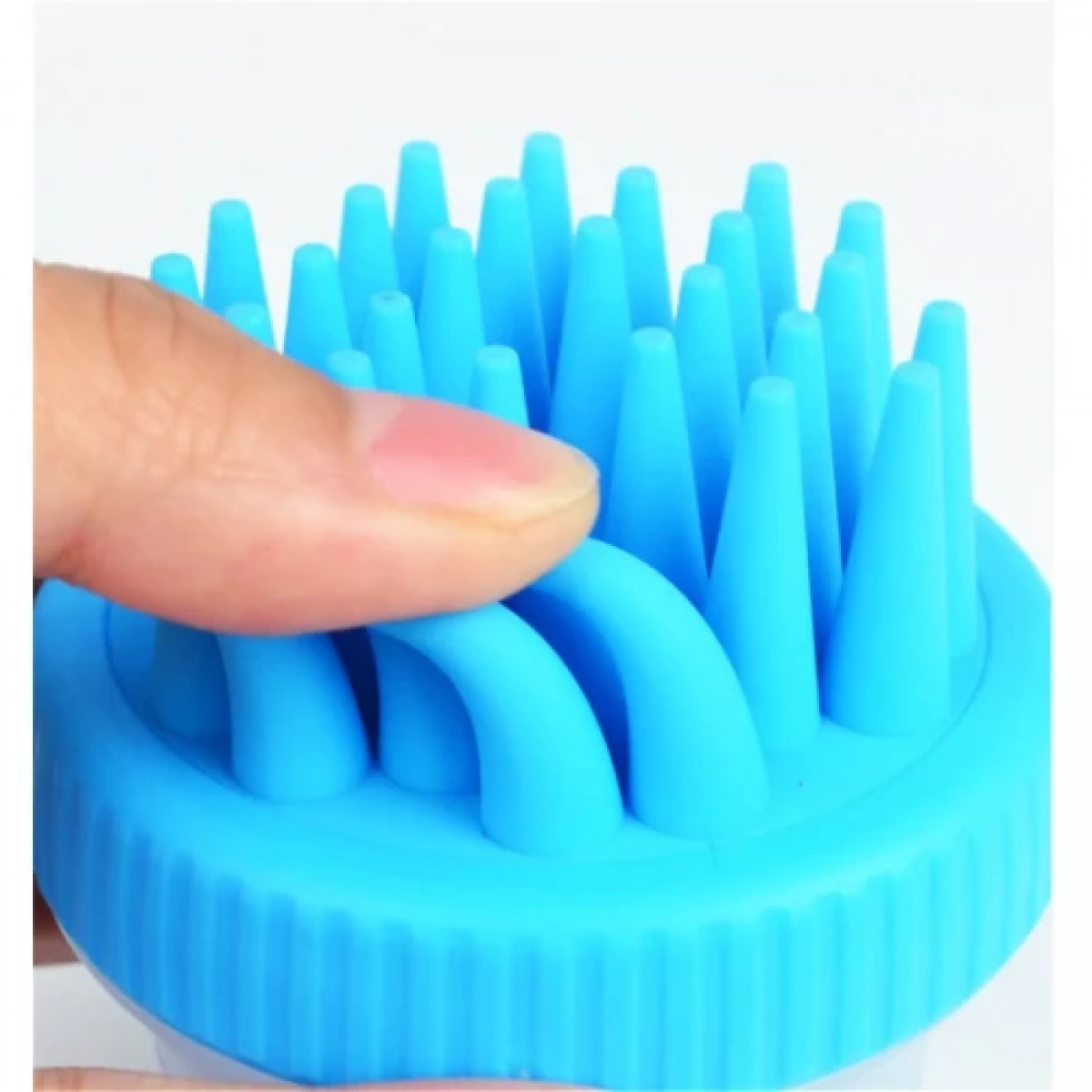 Βούρτσα Σιλικόνης Καθαρισμού Σκύλων – DOG WASHER CLEANING DEVICE