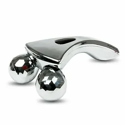 Πρωτοποριακή Συσκευή Μασάζ 3D Massage Roller Xc-201