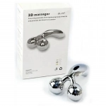 Πρωτοποριακή Συσκευή Μασάζ 3D MASSAGE ROLLER ZL-117