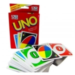 UNO Παιχνίδι με Κάρτες 7+ 2-10 άτομα - Image 2