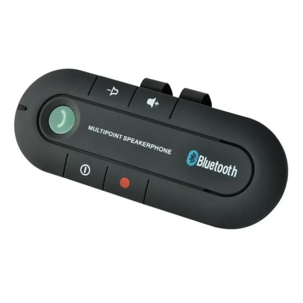 Car Kit Bluetooth V 4.1 για το Σκίαστρο