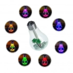 Mini USB Υγραντήρας με LED & Αρωματοθεραπεία