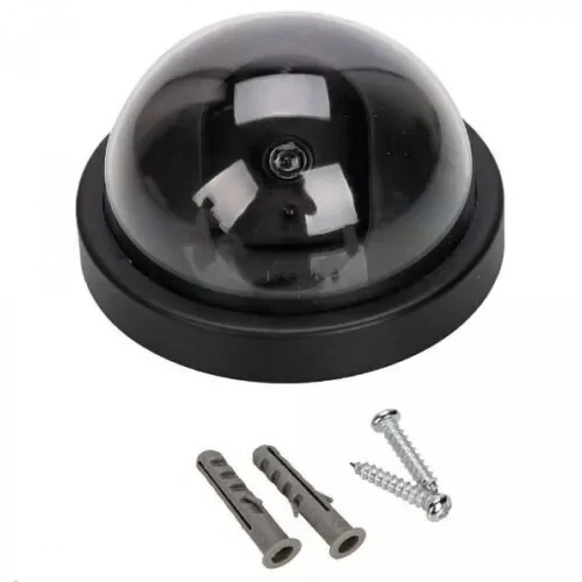 Dummy IR LED DOME Camera (Ομοίωμα κάμερας ) G11800400 OEM