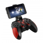 Bluetooth Gamepad 7 IN 1 για Λογισμικά P1-P2-P3-ANDROID, OEM