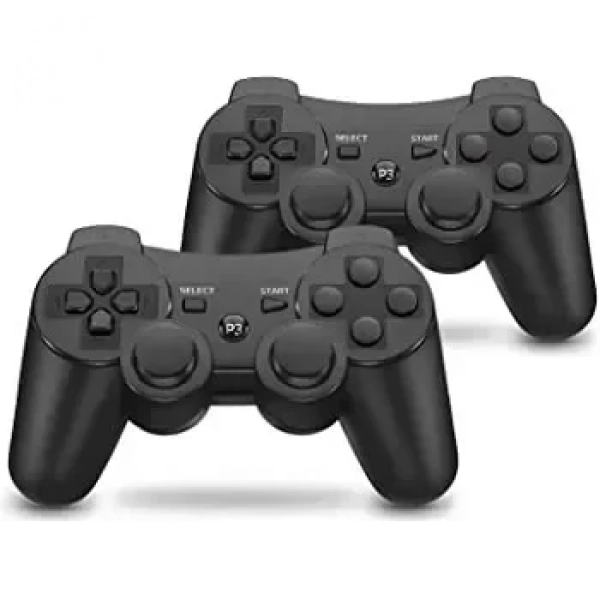 Ασύρματο χειριστήριο PS3 – Doubleshock III – Wireless