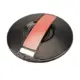 Φορητό Ηχείο Ραδιόφωνο Ξυπνητήρι Soundbox Bluetooth Sardine SDY-021, σε ροζ χρώμα