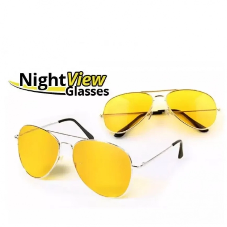 Γυαλιά Νυχτερινής Οράσεως Night View Glasses
