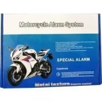 Συναγερμός Μοτοσυκλέτας Alarm System N9170