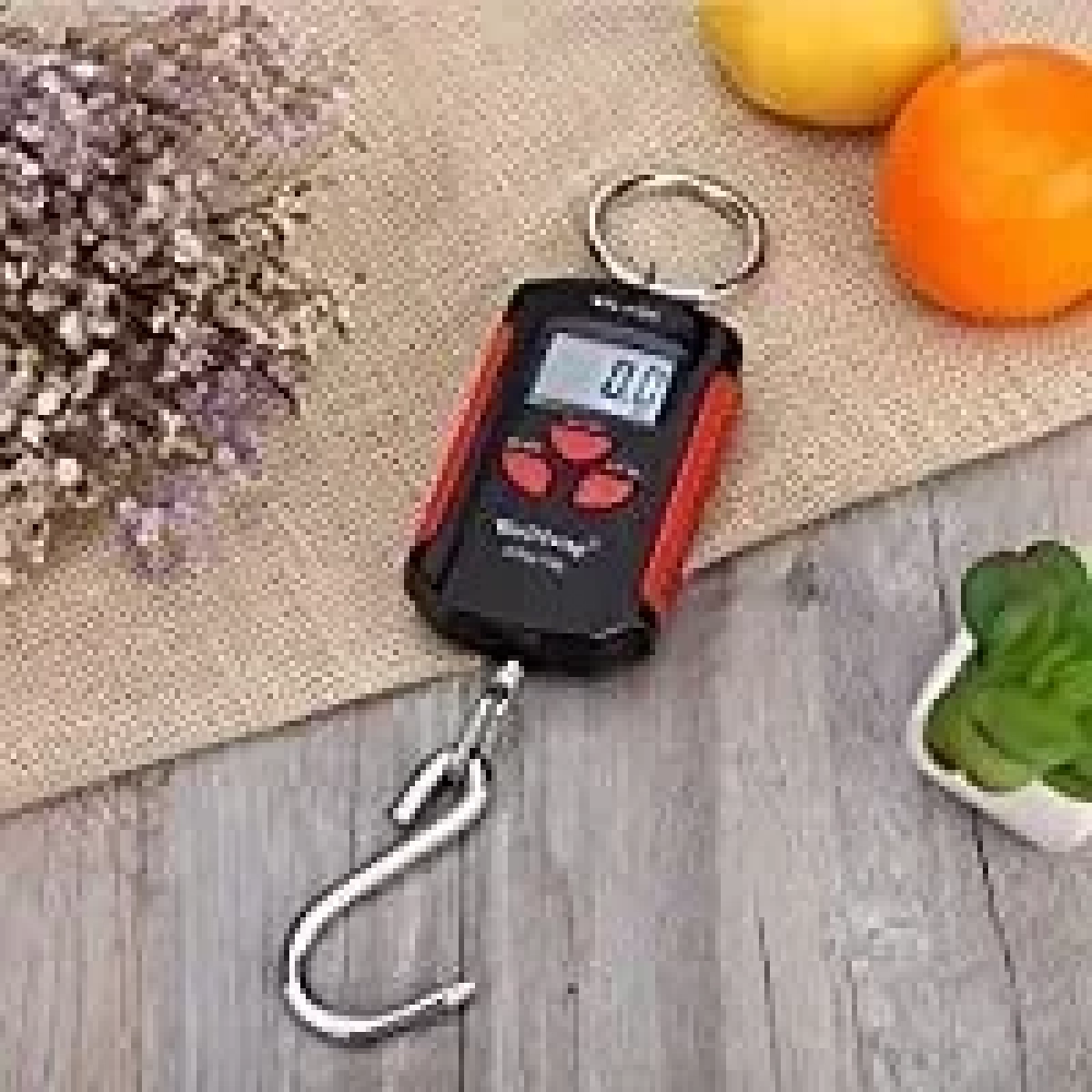 Κρεμαστή Επαγγελματική Ζυγαριά 200KG WH-C200