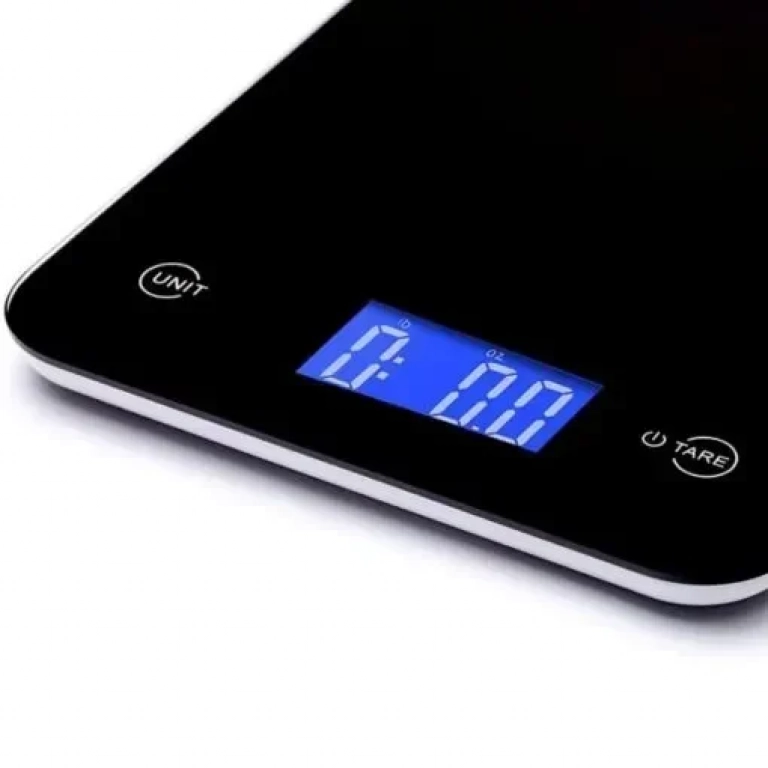 Ψηφιακή ηλεκτρονική ζυγαριά ακριβείας για την κουζίνα Constant 14191-118B 0-5kgr
