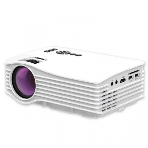 Προτζέκτορας SMP Simplified Micro Projector Unic UC36