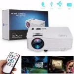 Προτζέκτορας SMP Simplified Micro Projector Unic UC36