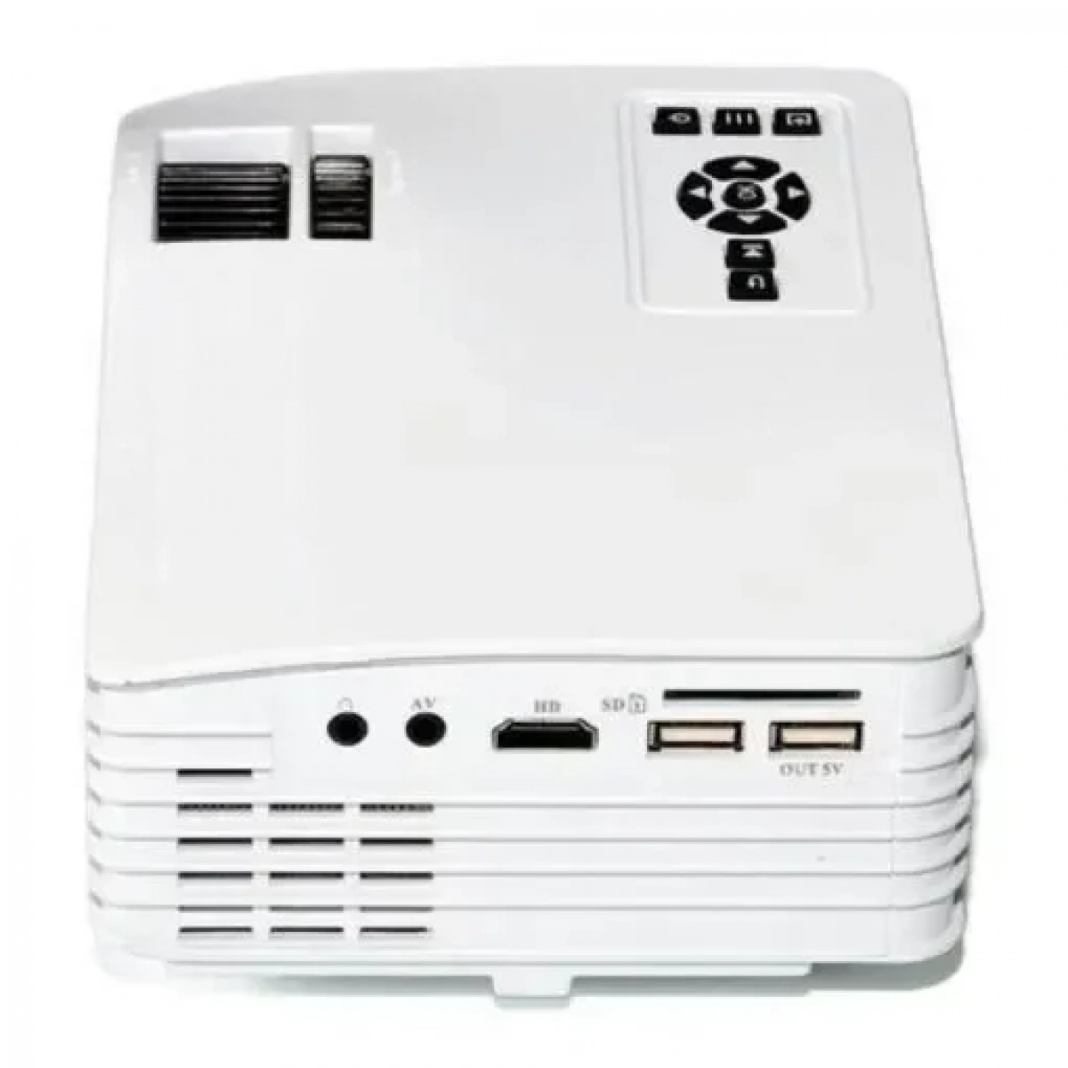 Προτζέκτορας SMP Simplified Micro Projector Unic UC36
