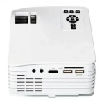 Προτζέκτορας SMP Simplified Micro Projector Unic UC36