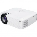 Προτζέκτορας LCD D40W - OEM