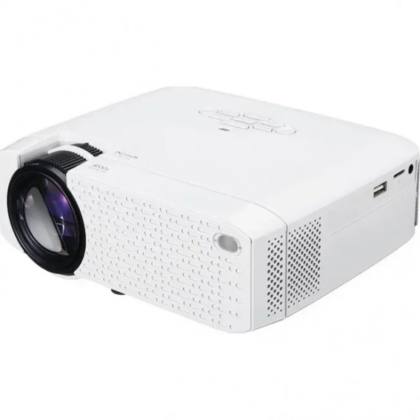 Προτζέκτορας LCD D40W - OEM