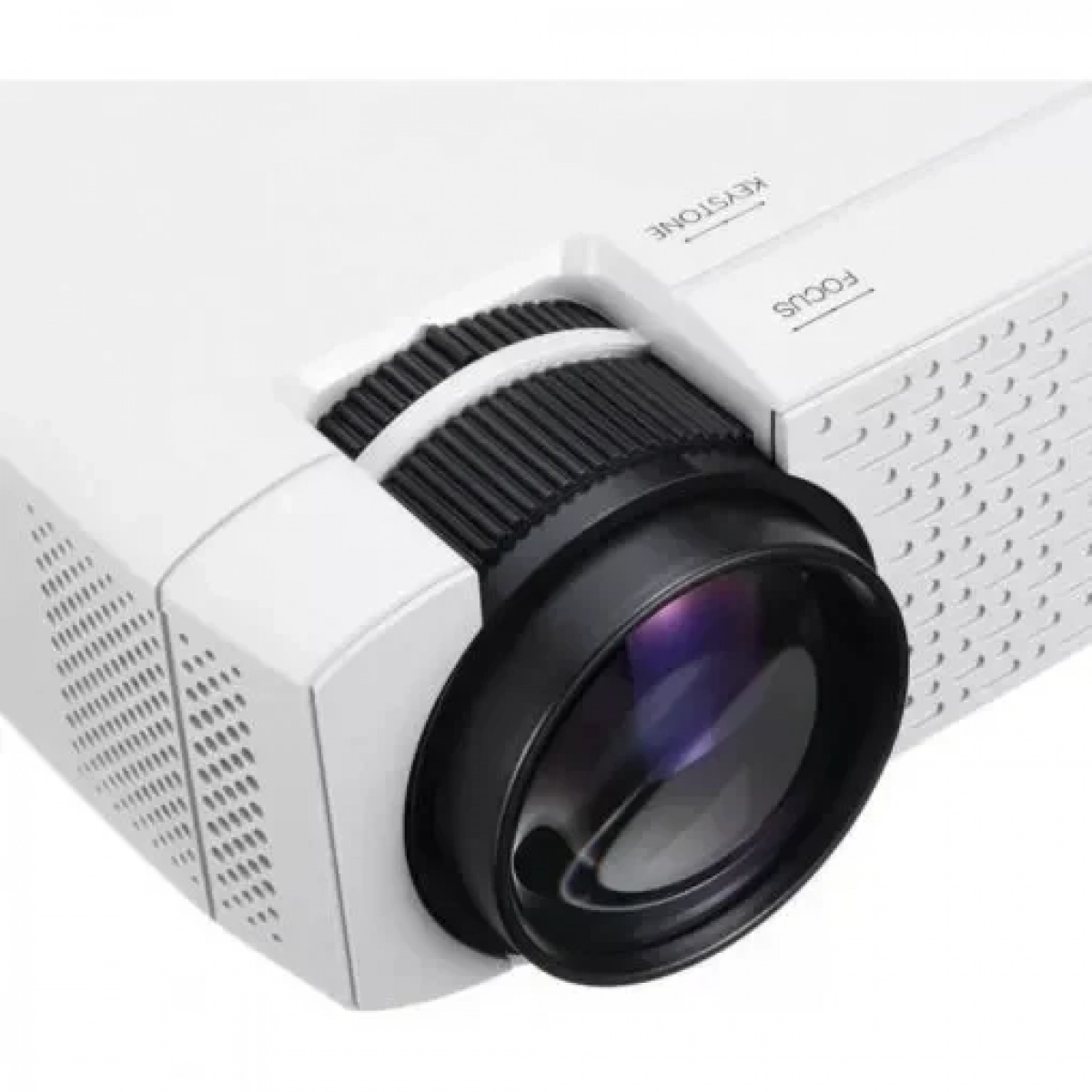 Προτζέκτορας LCD D40W - OEM