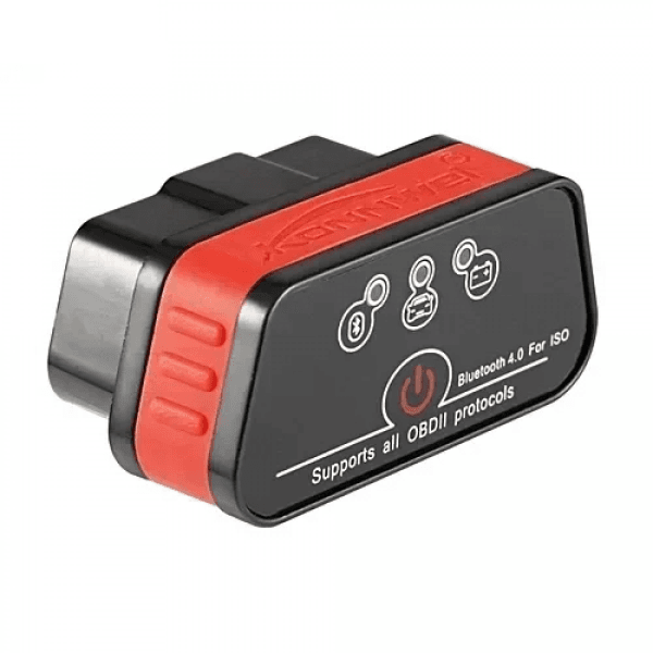 Διαγνωστικό Βλαβών OBD Konnwei KW903 (Bluetooth)