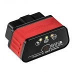 Διαγνωστικό Βλαβών OBD Konnwei KW903(WIFI)