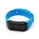 Smart Bracelet F1 Bluetooth 4.0 IP67 Αδιάβροχο, σε μπλε χρώμα