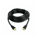 Καλώδιο σύνδεσης Jasper HDMI 1.4 A Αρσενικό σε A Αρσενικό Gold Plated Copper 10m