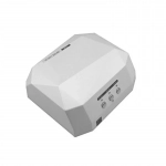 Επαγγελματικό Φουρνάκι Νυχιών 36W Quick CCFL W-24 για ημιμόνιμο μανικιούρ – πεντικιούρ 36w, σε λευκό χρώμα