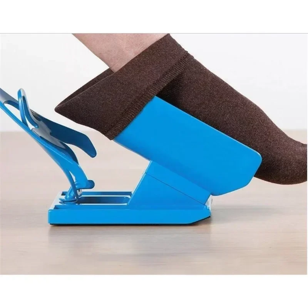 Βοήθημα Τοποθέτησης Καλτσών Socks Slider
