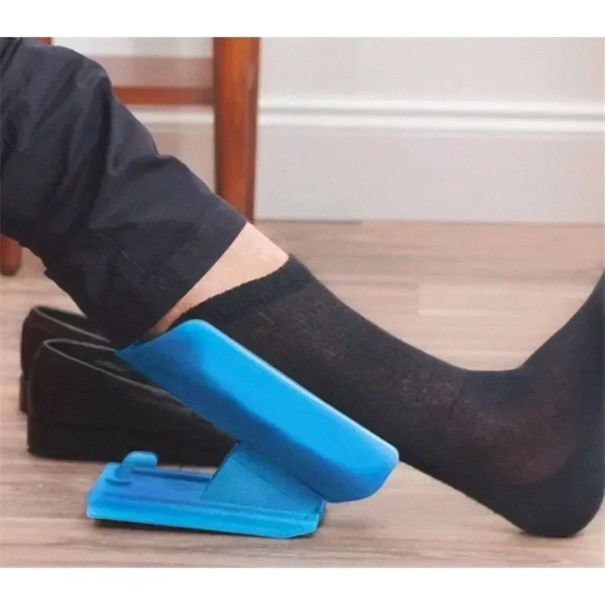 Βοήθημα Τοποθέτησης Καλτσών Socks Slider