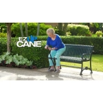 Πτυσσόμενο Μπαστούνι EZUP CANE Για Να Σηκώνεστε Απο Καθιστή Θέση