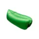 Φουσκωτό Στρώμα & Κάθισμα Ξαπλώστρα Lazy Bag Inflatable Air Sofa 185CM, σε πράσινο χρώμα