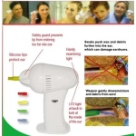 Συσκευή καθαρισμού αυτιών Wax Vac