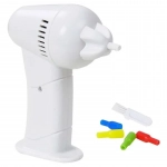 Συσκευή καθαρισμού αυτιών Wax Vac