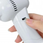 Συσκευή καθαρισμού αυτιών Wax Vac