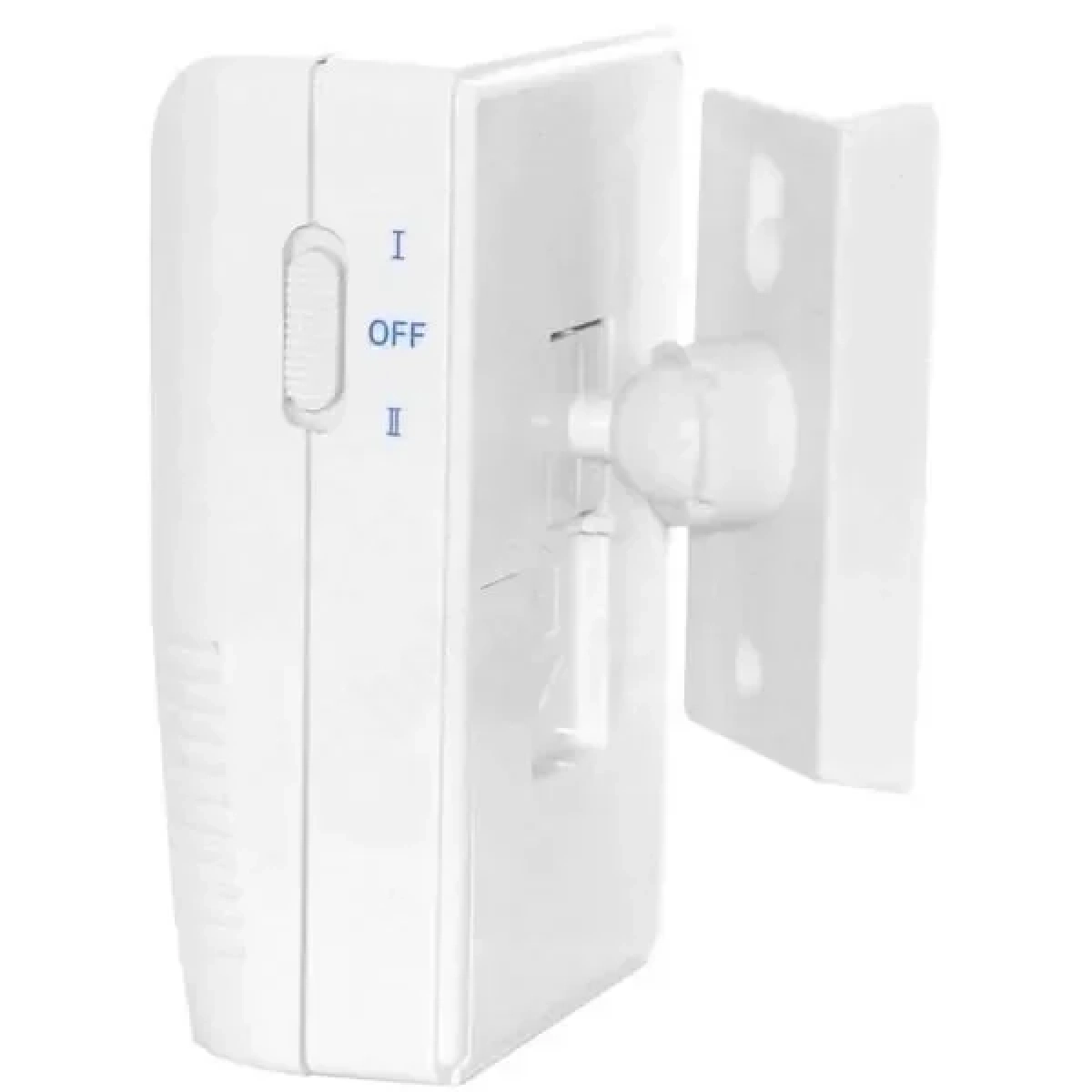 Ειδοποιητής Εισόδου - Αισθητήρας Κίνησης Πόρτας με Ομιλία και Ήχο LISHENG 3108