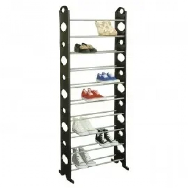 Παπουτσοθήκη Stand 30 Ζευγαριών 64.5x20x156cm