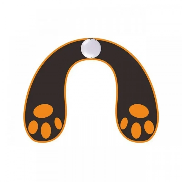 Hips Trainer EMS Φορητή Συσκευή Παθητικής Γυμναστικής Γλουτών