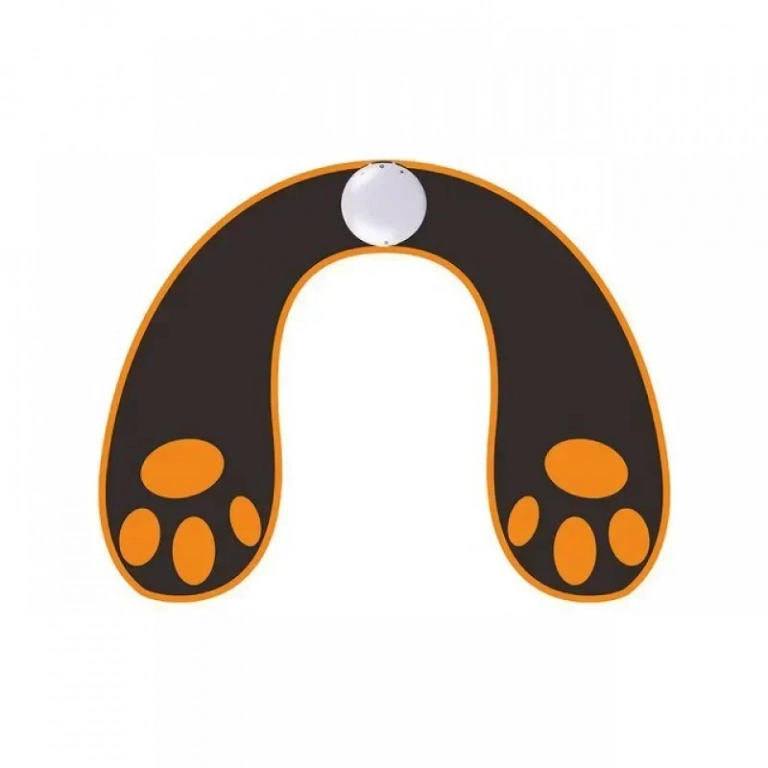 Hips Trainer EMS Φορητή Συσκευή Παθητικής Γυμναστικής Γλουτών