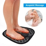 Συσκευή Μασάζ Ποδιών EMS Foot Massager