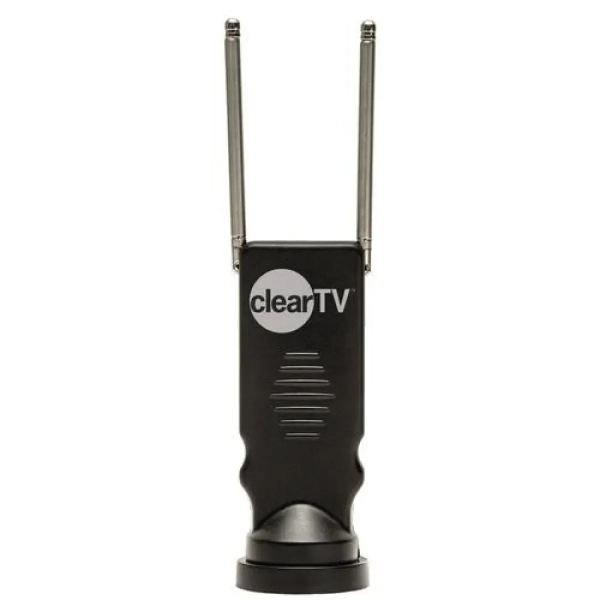 Ψηφιακή Κεραία Τηλεόρασης – Clear TV Digital HD Antenna
