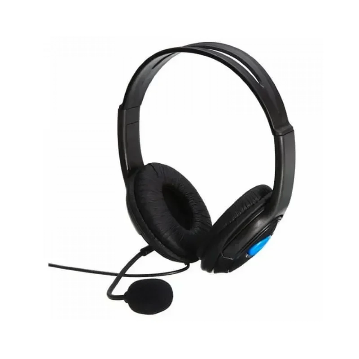 QIAOYANG ΕΝΣΥΡΜΑΤΑ ΑΚΟΥΣΤΙΚΑ FOR PS4/X-ONE HEADSET WITH MIC QA-T665