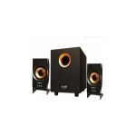 Ηχεία Multimedia Speaker για Υπολογιστή USB 2.1, D-Y5 II