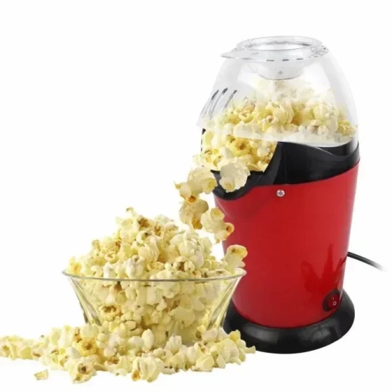 Συσκευή PopCorn Ζεστού Αέρα 1200W MiniJoy PopCorn Maker