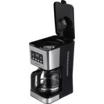 Καφετιέρα Φίλτρου 1.5L – Sokany CM-121E