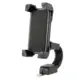 Βάση Στήριξης Για Μοτοσυκλέτα Μέχρι 6.5” – Motorbike Holder, σε μαύρο χρώμα
