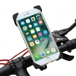 Βάση Στήριξης Για Μοτοσυκλέτα Μέχρι 6.5” – Motorbike Holder, σε μαύρο χρώμα
